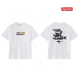 Picture of Supreme T Shirts Short _SKUSupremeS-2XLthtxS2261426
